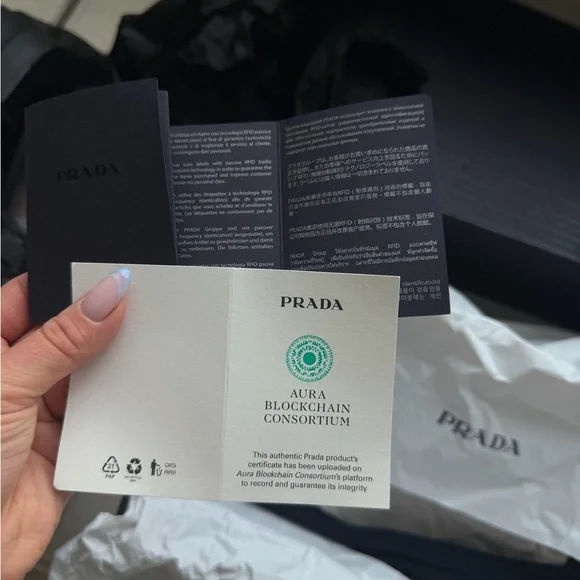 PRADA - Picture 2 of 8